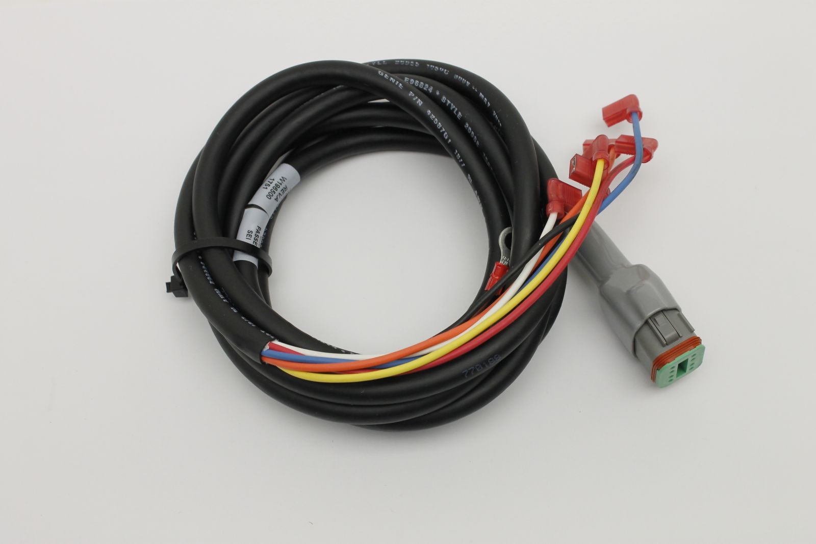 Genie Part # 110256GT – Jib Cable