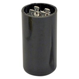 MARS 11042 Round Start Capacitor 43-56 MFD 200-250V