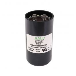 MARS 11045 Start Capacitor 88-108 MFD 250V