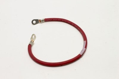 Genie Part # 110804-1800GT – Cable Assembly #4 Red 5/16