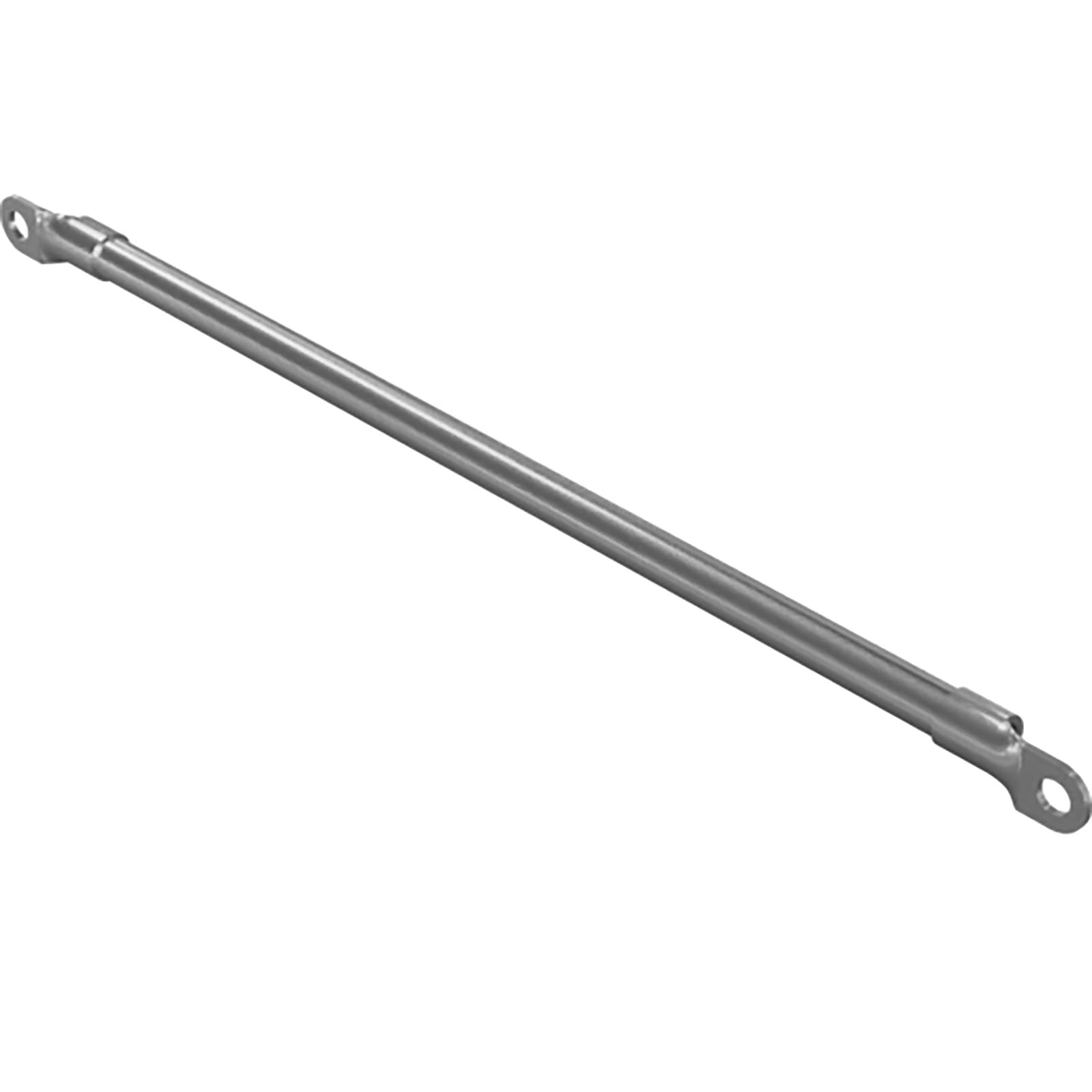 Genie Part # 110806-1300GT – Cable Assembly #2 Black 5/16