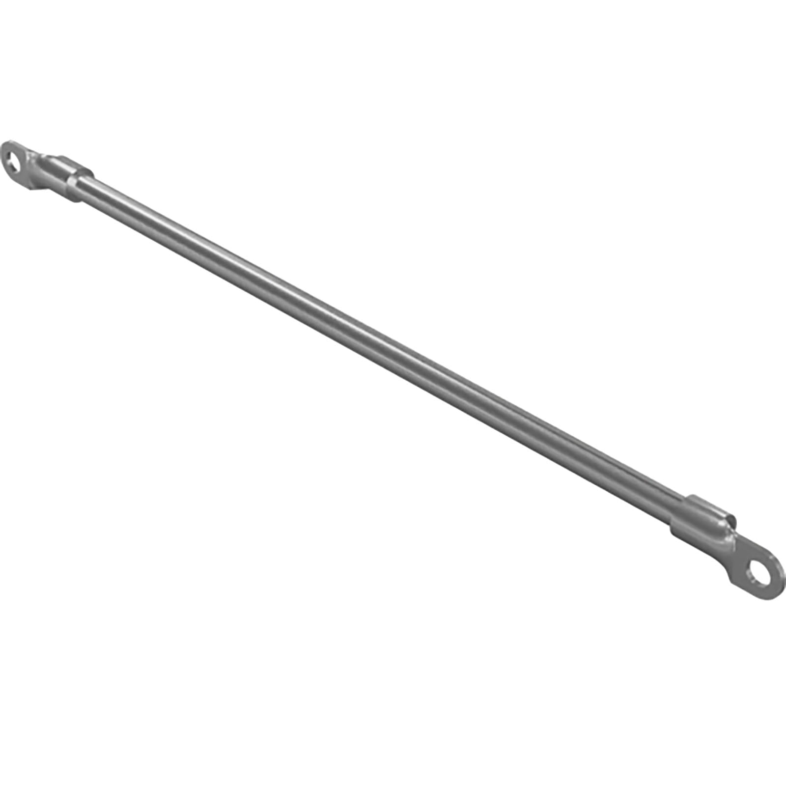 Genie Part # 110809-9500GT – Cable Assembly #4 Black 5/16
