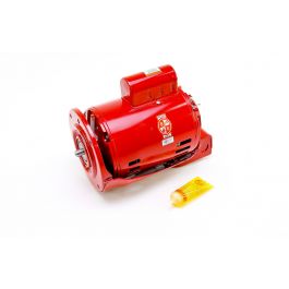Xylem-Bell & Gossett 111044 1/2HP Motor 115-230V 1PH