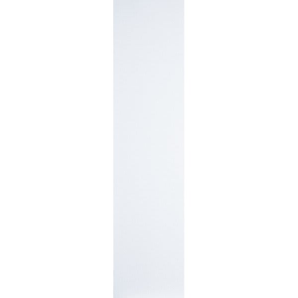 Masonite 18 In. X 80 In. 1.375 In. Primed Flush Hardboard Hollow Core Composite Slab Interior Door