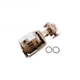 Taco 112-14S 1/3HP Circulator Pump SS 115V/1PH