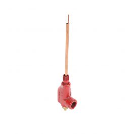 Xylem-Bell & Gossett 112010 ATF-12 Airtrol Tank Fitting For 12" Tank
