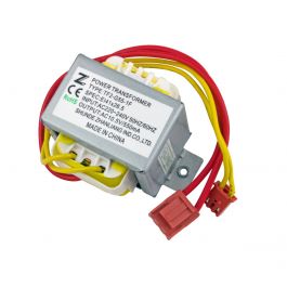 Heat Controller 11203103000014 Transformer