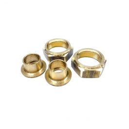 Xylem-Bell & Gossett 113203LF 1/2 Inch Sunion-Setof2 Uc-1/2S Nbf