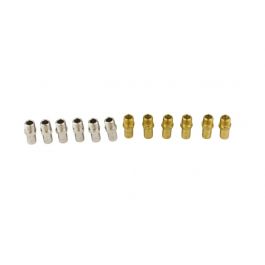 International Comfort Products 1148678 Natural-LP Gas Conversion Kit