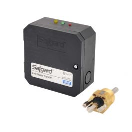 Hydrolevel 1150 Low Water Cut-OFF W/ Auto Reset 120V
