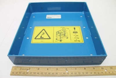 Genie Part # 115392GT – Workstation Tray Assembly