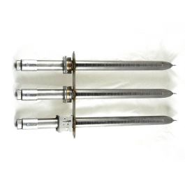 International Comfort Products 1160378 3-Burner Tube Assembly