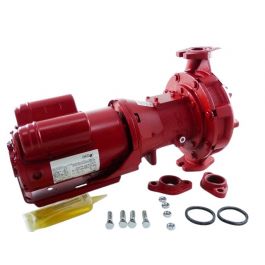 Armstrong Fluid Technology 116475-132 3/4HP Pump 115V 1PH 1 1/2" Flanged H64