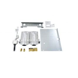 International Comfort Products 1170744 2-Burner Natural Gas Replacement Assembly