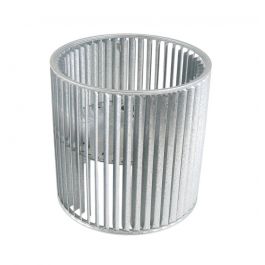 International Comfort Products 1171048 3/16" Blower Wheel 10X10X1"