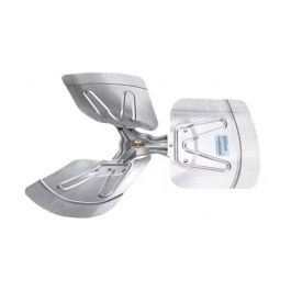 International Comfort Products 1171220 1/2" 3-Blade Fan CW 22" DIA 24° Pitch