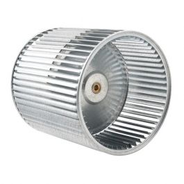 International Comfort Products 1171742 Blower Wheel 11" X 9" X 1/2" CW