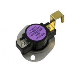 International Comfort Products 1171905 Limit Switch L140°F-55°F