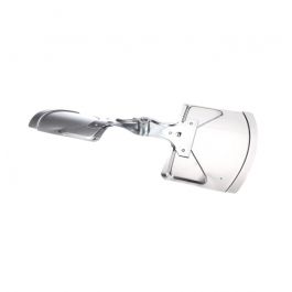 International Comfort Products 1172027 2-Blade Fan CW 18" DIA 1/2" Bore 23° Pitch