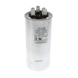 International Comfort Products 1172120 Dual Round Run Capacitor 40/5 MFD 440V