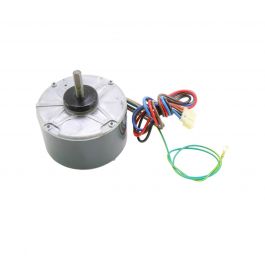 International Comfort Products 1172248 1/8HP 2-Speed Condenser Motor 1075 RPM CW 208/230V