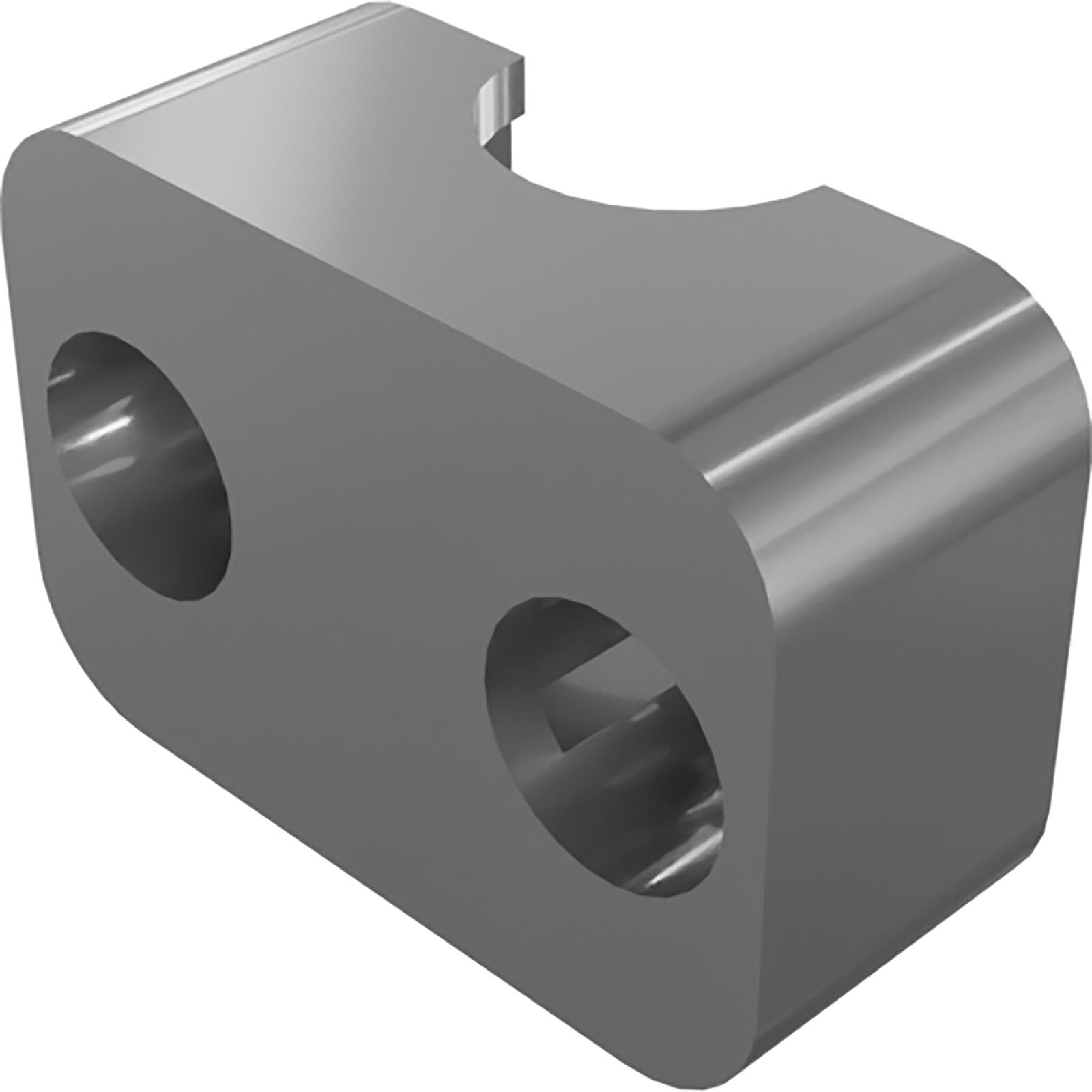 Genie Part # 117310GT – Clamp Half Set