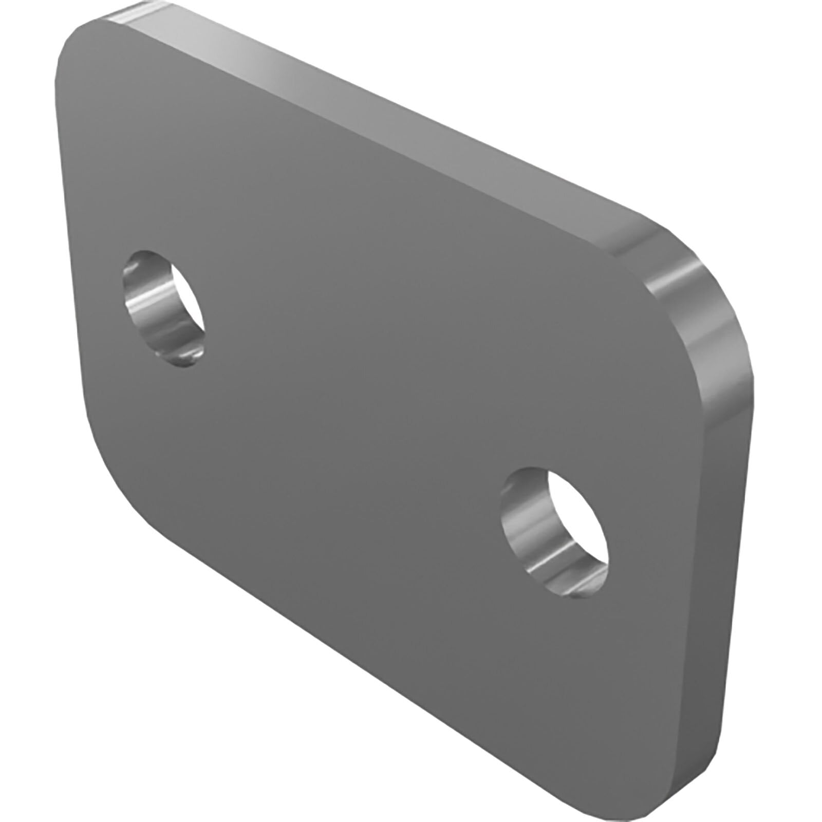 Genie Part # 117312GT – Clamp Cvr Plate, Single, Grp 2