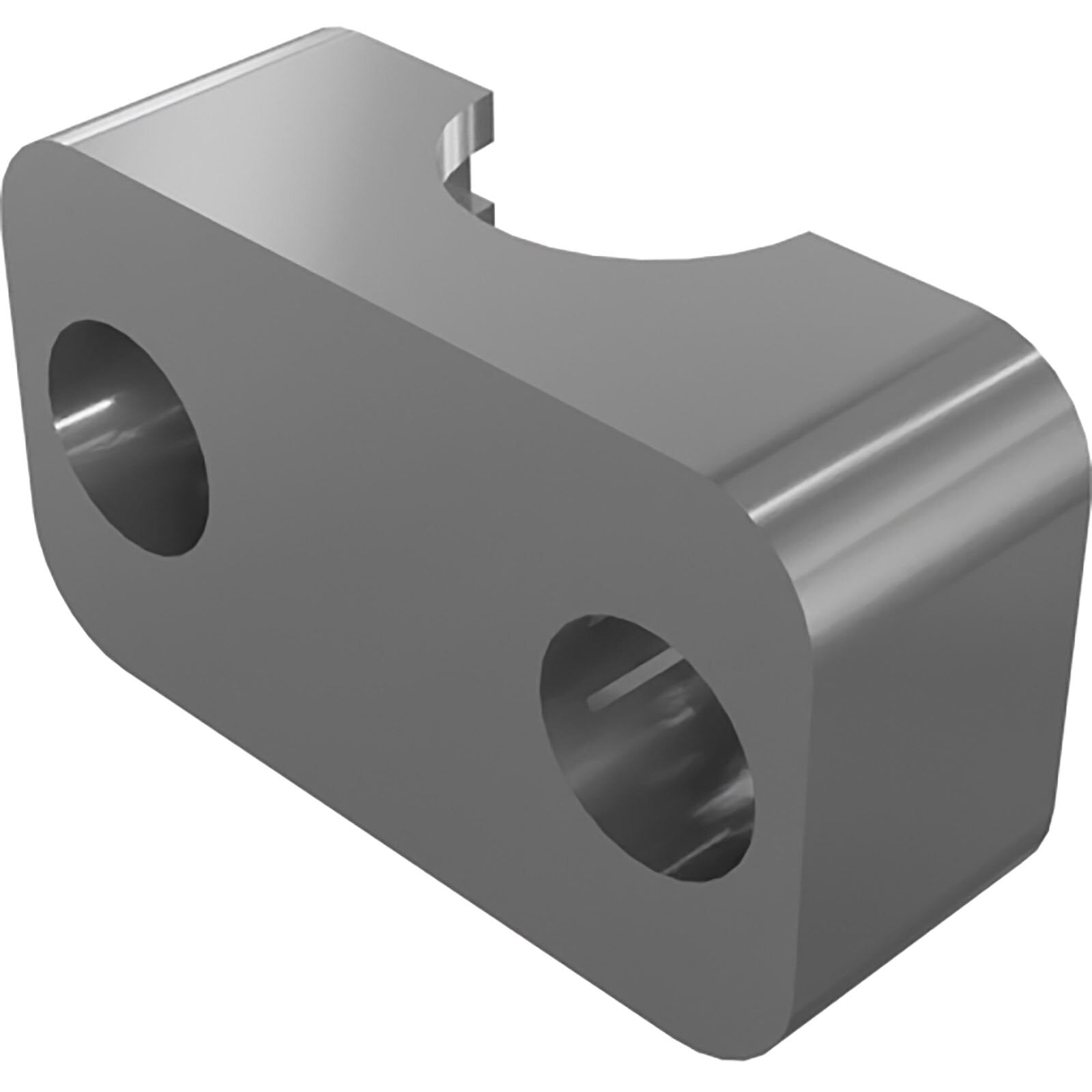Genie Part # 117313GT – Clamp Half Set