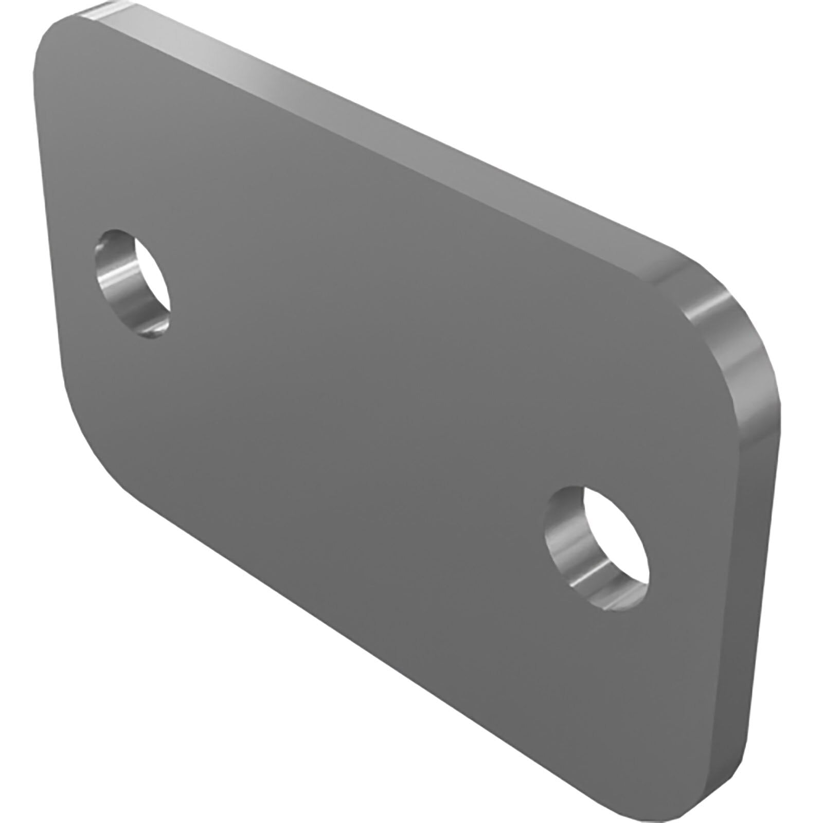 Genie Part # 117315GT – Clamp Cvr Plate, Single, Grp 3