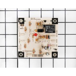 International Comfort Products 1173408 Relay Phase Monitor Board