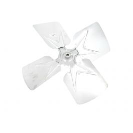 International Comfort Products 1173707 4-Blade Fan CW 20" DIA 34° Pitch 1/2" Bore