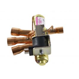International Comfort Products 1173715 Reversing Valve W/24V Coil