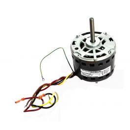 International Comfort Products 1173840 1/3HP 2-Speed Blower Motor 1060 RPM 208-230V/1PH