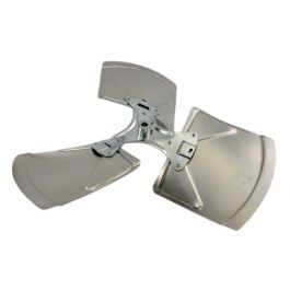 International Comfort Products 1173853 3-Blade Fan CW 1/2" Bore 20" DIA 26° Pitch