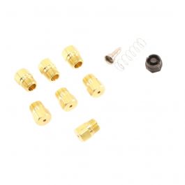 International Comfort Products 1173863 LP To Natural Gas Conversion Kit