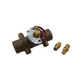 Xylem-Bell & Gossett 117402LF Lead Free Circuit Setter 1-1/4" Sweat
