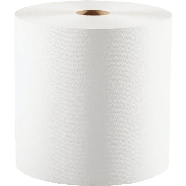 Pacific Blue Select™ High Capacity Paper Towel (6 Rolls-Case)