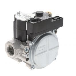 International Comfort Products 1175853 2-Stage Gas Valve 3.2" WC 24V3/4" X 1/2"