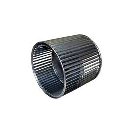 International Comfort Products 1177025 11" x 10" CCW Blower Wheel 1/2" Bore