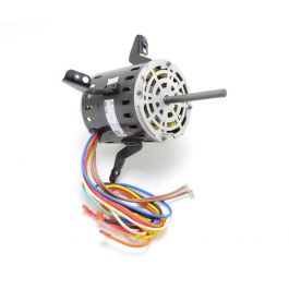 International Comfort Products 1186933 1HP 5-Speed Blower Motor 1075RPM 115V/1PH