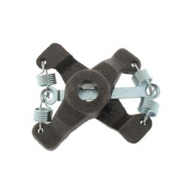 Xylem-Bell & Gossett 118705 Booster Pump Coupler Cast Iron