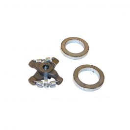 Xylem-Bell & Gossett 118724 Coupler & Motor Mount 118723 & 118228