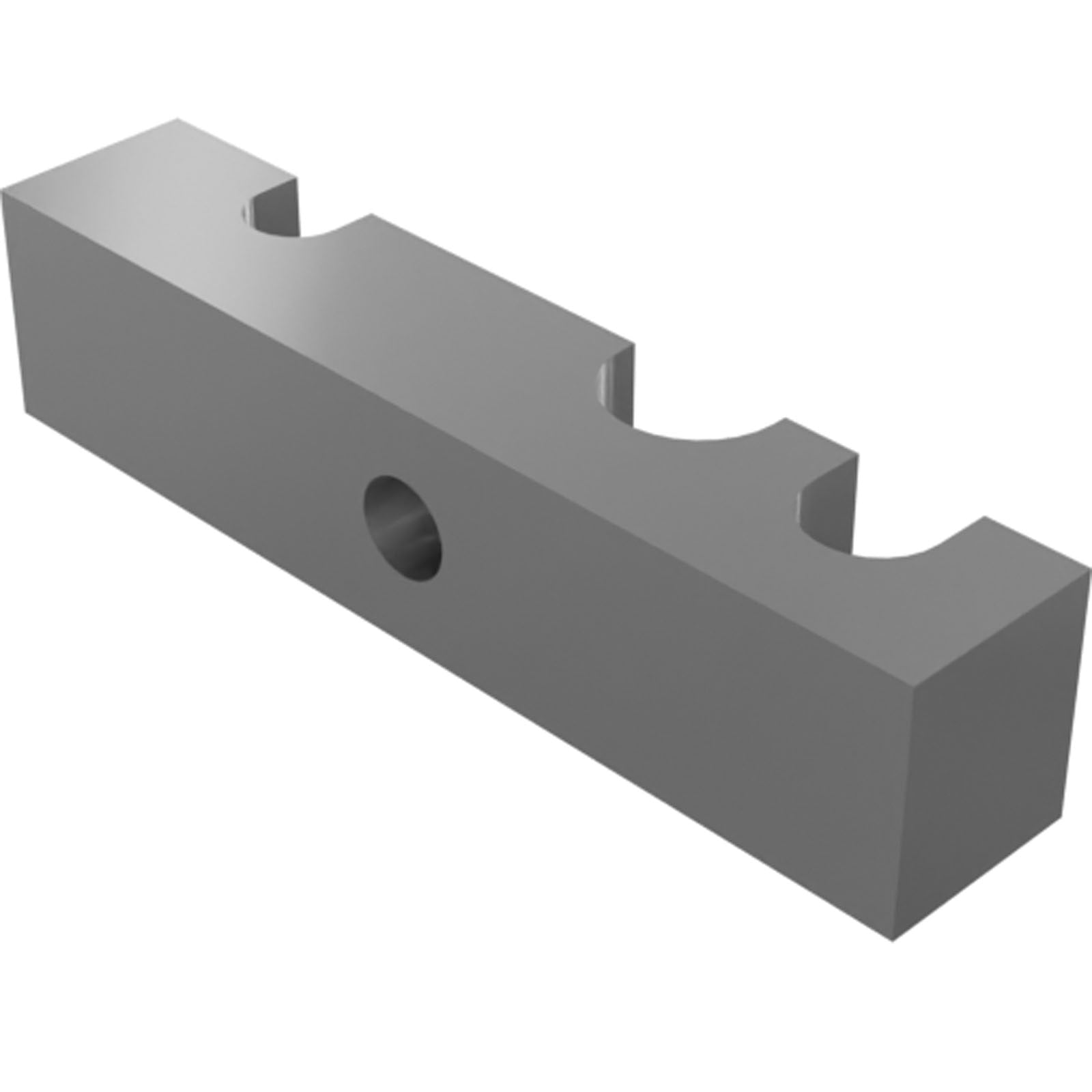 Genie Part # 119522GT – Cable Track Clamp