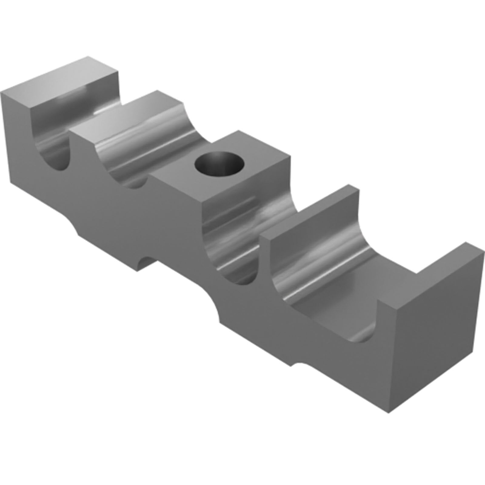 Genie Part # 119523GT – Cable Track Clamp