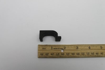 Genie Part # 119542GT – Clamp, Two Hose