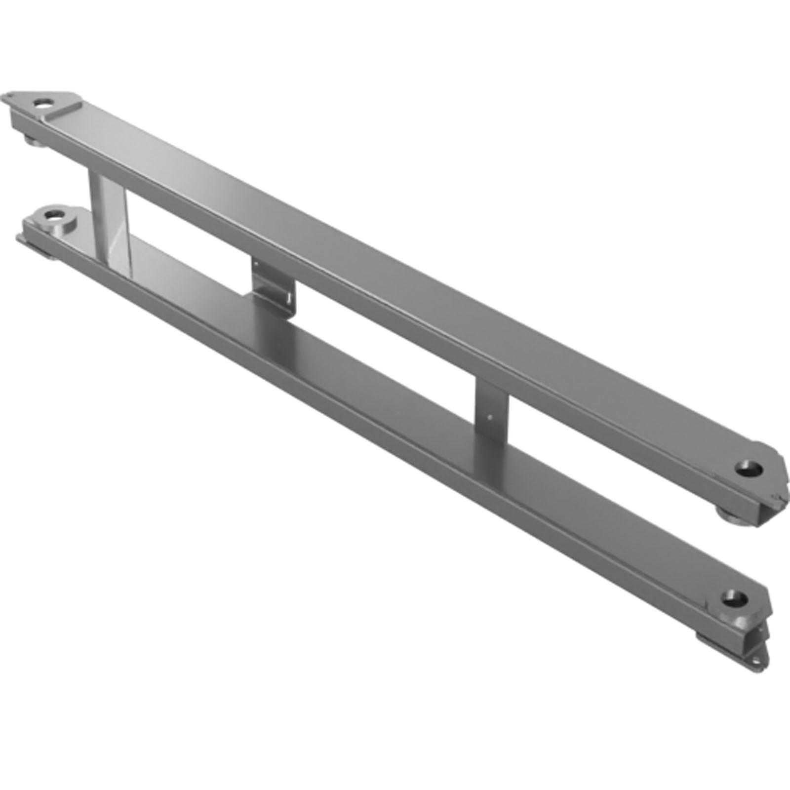Genie Part # 119563GTSB – Jib Boom Machining