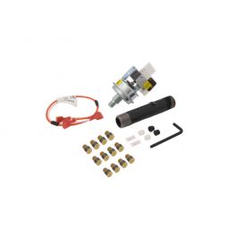 Lennox 11K51 2-Stage Natural To Regulated LP Gas Conversion Kit