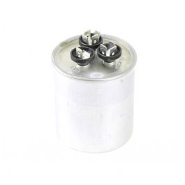 MARS 12042 Round Run Capacitor 65/5 MFD 370V