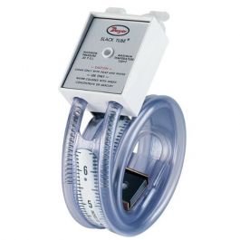 Dwyer Instruments 1211-36 Slack Tube Manometer 18-0-18" WC