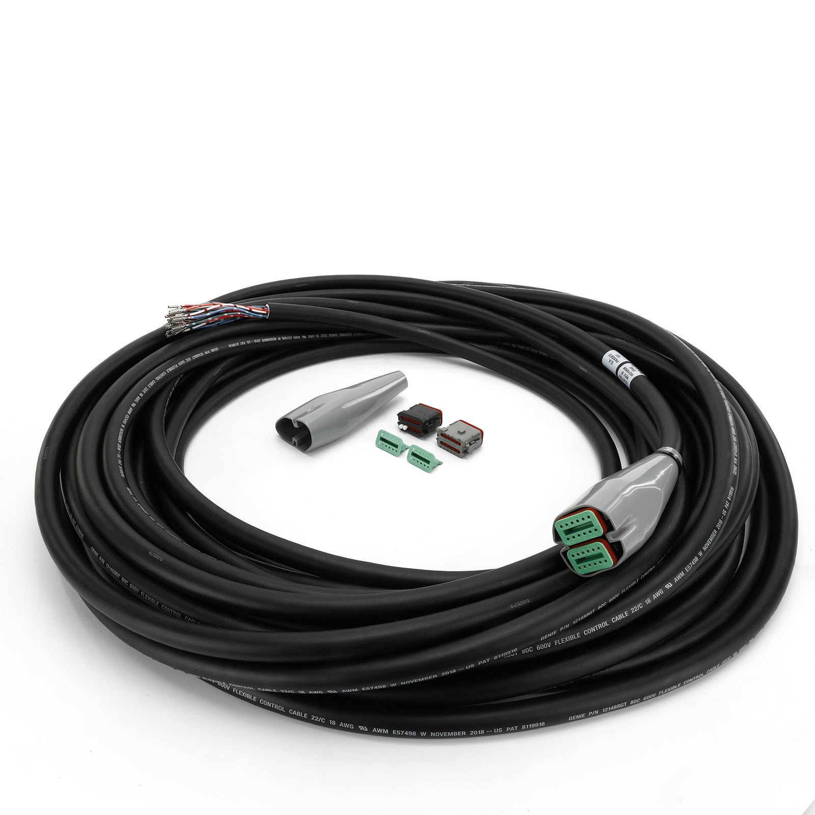 Genie Part # 121477GT – Harness